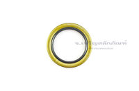 ซีลกันน้ำมัน ขนาดรูใน 50 mm Oil Seal TA2 50-68-9 ซีลขอบเหล็ก