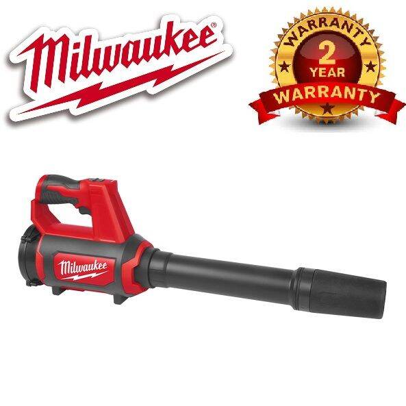 Milwaukee leaf blower m12 hot sale