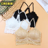 CMENIN LaceWeseelove ขนาดบวกเซ็กซี่ Push Up Bra ด้านหน้าปิดผีเสื้อบราเซียเปลือย B Ralette เต้านมเสื้อในไร้รอยต่อสำหรับผู้หญิง B0154