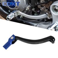 【DT】 hot  Motorcycle Gear Shifter Shift Pedal Lever For YAMAHA YZ WR 250F 450F YZ250F 2006-2013 WR250F 2007-2013 WR450F 2007-2015 Parts