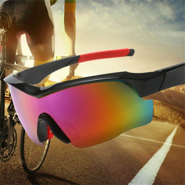 new-mens-sports-sunglasses-womens-outdoor-riding-sunglasses-9189-european-and-american-bicycle-windshield-glasses-cycling-sunglasses