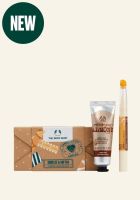 THE BODY SHOP ALMOND HAND CARE GIFT