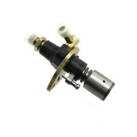 Fuel Injector Pump No Solenoid L100 For YANMAR L100 186 186F 186FA 10HP Diesel Engine L100