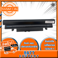 Samsung แบตเตอรี่โน๊ตบุ๊ค Laptop Battery for N150 N148 N148P NP-148 N150P N145 N145P AA-PB2VC6W/B - black - รับประกันสินค้า 6 เดือน