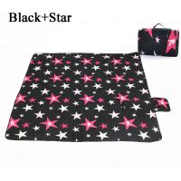 200x200cm Picnic Waterproof Beach Mat Folding Mat Outdoor Camping Folding Picnic Mat Blanket Tent Mat Outdoor Beach Mat Sleeping Pads