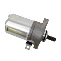 Starter Motor Starting For Yamaha 50 C3 GIGGLE XF50 VOX XC50 Vino YN50 BX50 Scooter 1B9-H1800-00 3B3-H1800-00 3B3-H1800-01