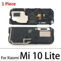 ชุดอุปกรณ์เสียงสำหรับสมาร์ทโฟนใหม่สายยืดหยุ่นสำหรับ Xiaomi Mi 10 Pro Mi 10T Pro Mi 10 Lite ตัวต่อลำโพงสำหรับ Xiaomi Mi 12 Pro