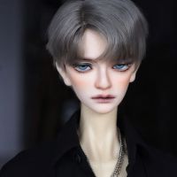 【YF】 1/3 Sng DaXuan C Male head Head Only High Quality Toys Ball Jointed