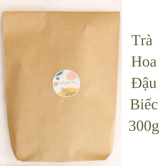 Hcmtrà hoa đậu biếc 300g - ảnh sản phẩm 1