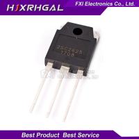 5ชิ้น C2625 2SC2625 TO-3P 10A/450V เพาเวอร์ทรานซิสเตอร์ใหม่แบบดั้งเดิม IC