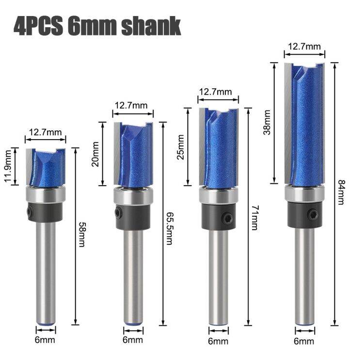 【BEUMK】 High Quality Router Bits Router Bit Silver Hardwood Industrial