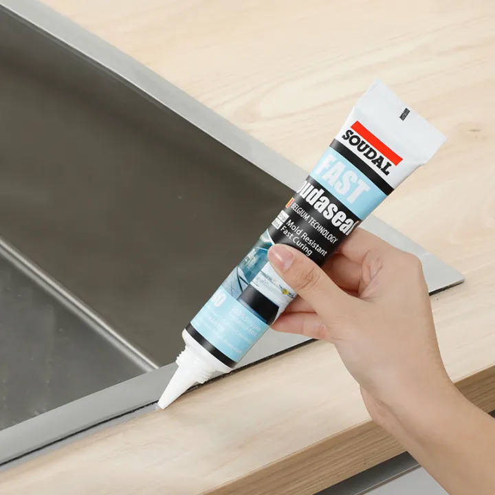 Belgium Imported Kitchen and Bathroom Waterproof and MildewProof