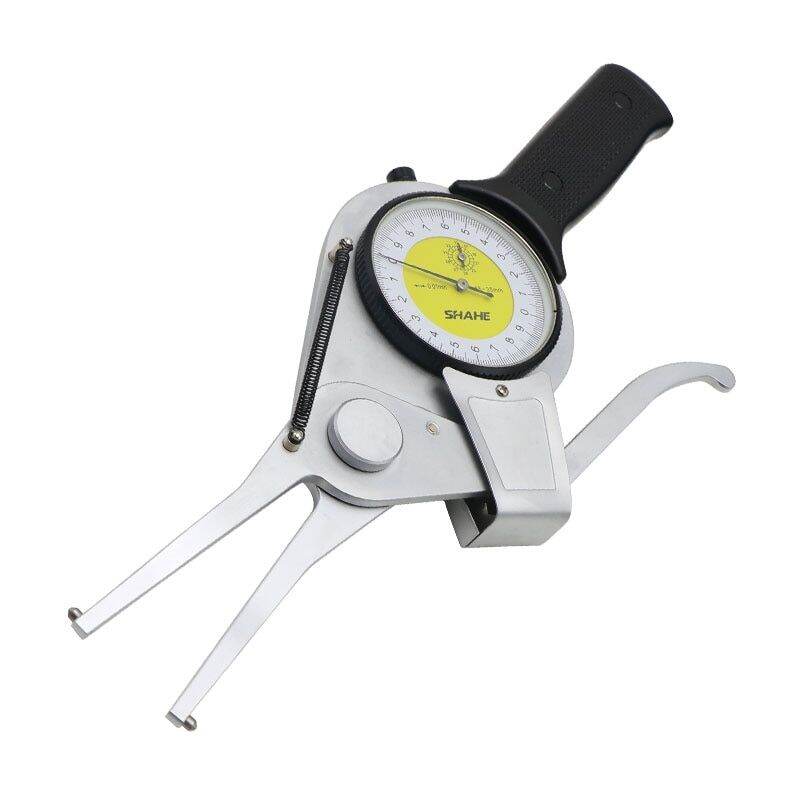 Shahe Inside Snap Gauge 1535/3555 mm Inside Dial Caliper For Internal