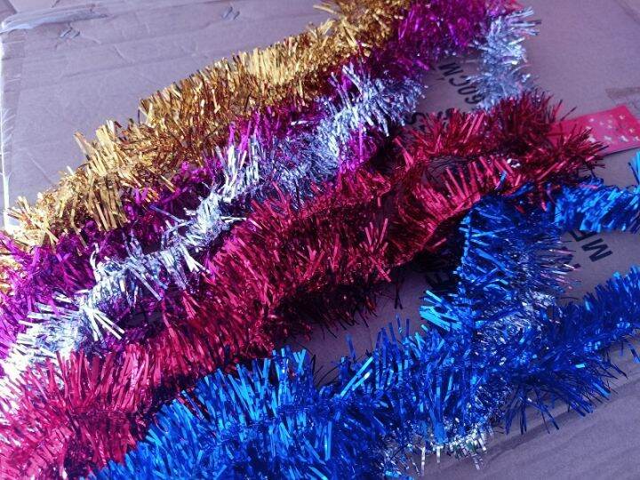 Slinger Rumbai 160 CM / Slinger Hias / Rumbai Manik Manik / Rumbai ...