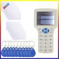 RFID Copier ID IC Reader Writer Duplicator Cloner Programmer NFC Key Card