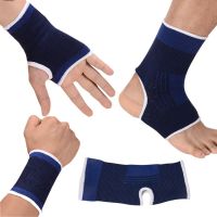 Ankle Support Brace,Elasticity Protection Foot Bandage,Sprain Prevention Sport Fitness Guard Band Elbow Knee Pads Wrist Support