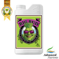 BigBud | ขวดแท้ 1L | Advanced Nutrients | ปุ๋ยเร่งดอกใหญ่ ปุ๋ยเพิ่มน้ำหนักดอก และผลผลิต