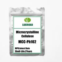 MCC-Ph102 (Microcrystalline Cellulose) Special Adhesive