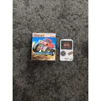 Varie Cartridge Gameboy Monster Truck Boxed / Japan