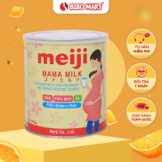 Sữa Bầu Meiji Mama Bổ Sung DHA Dưỡng Chất Cho Mẹ Bầu Nhập Khẩu Chính Hãng