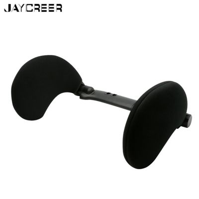 JayCreer Car Seat Headrest and Neck Support Adjustable Telescopic Pillow