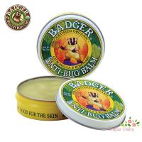 Badger Company Anti-Bug Balm Citronella &amp; Rosemary (56 g) บาล์มกันแมลง