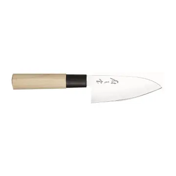 Atlantic Cut Square Chef Knife 18cm