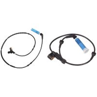 2 Pcs ABS Wheel Speed Sensor for BMW 3 Series E46 320 323 325 330 M3 34526752683 Front Right amp; Rear