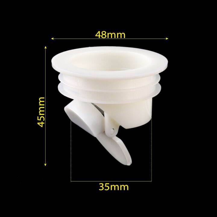 anti-odor-plastic-stopper-floor-drain-one-way-valve-shower-drainer-seal-cover-sewer-drain-strainer-kitchen-bathroom-accessories-by-hs2023