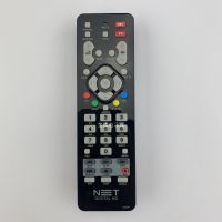 Brand new RC2554401/02B CR2FP remote control suitable for NET DIGITAL HD set-top box BOX