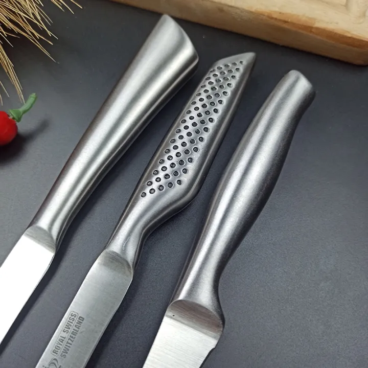 Household fruit knife peeling small curved hook knife arc knife small peel knife eagle beak