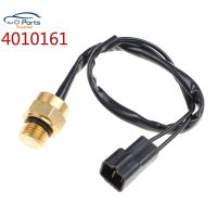 4010161 Radiator Fan Thermal Sensor Switch For Polaris Diesel Magnum Scrambler Sportsman Trail Worker Xpedition Ranger