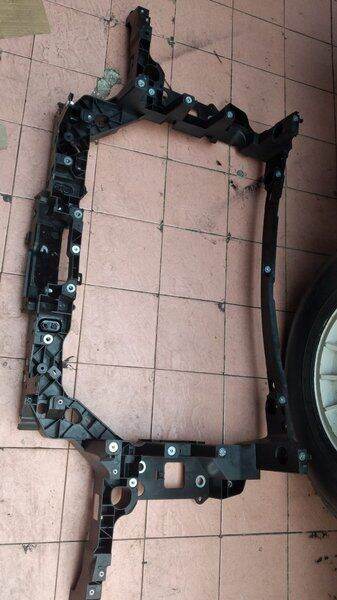 Terlaris Bulkhead Bullhead - Panel Besi Plastik Rangka Tulang Palang ...