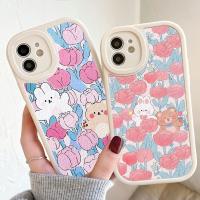 【Great. Cell phone case】เคสโทรศัพท์หนังผ้าสำหรับ iPhone 11,เคส13 12 14 Pro Max XR XS X 7 8 Plus SE 2022 2020เคสนิ่มกันกระแทก