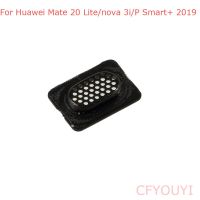 สำหรับ Huawei Mate 20 Lite/nova 3i /P หูฟังอัจฉริยะตาข่ายอะไหล่ทดแทน