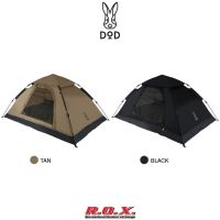 DOD ONE-TOUCH TENT เต้นท์ เต้นท์แคมปิ้ง