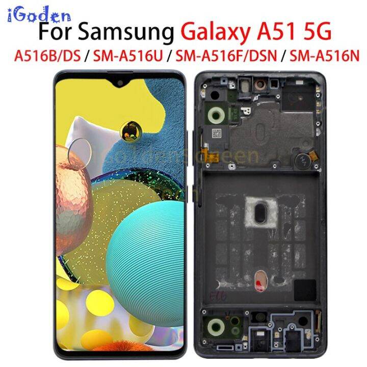 samsung a516b