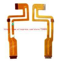 【☸】 Infinityclicks FP-835-12 LCD ใหม่ Flex Cable สำหรับ DCR-HC18E DCR-HC20E DCR-HC30E DCR-HC40E HC20E HC30E HC40E HC16E วิดีโอกล้อง