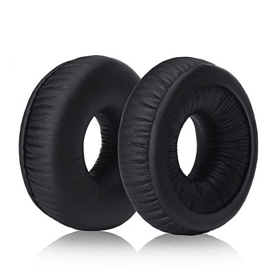 1 Pair Replacement Ear Pads Earpads for Sony WH-XB650BT Headphones