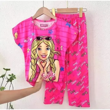 Pajama barbie best sale