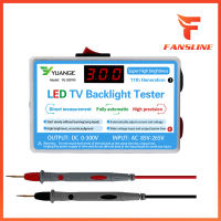 【☃】 vkysdo หลอดไฟ LED TV Backlight Tester อเนกประสงค์ LED Strips Beads Test เครื่องมือเครื่องมือวัดสำหรับ LED