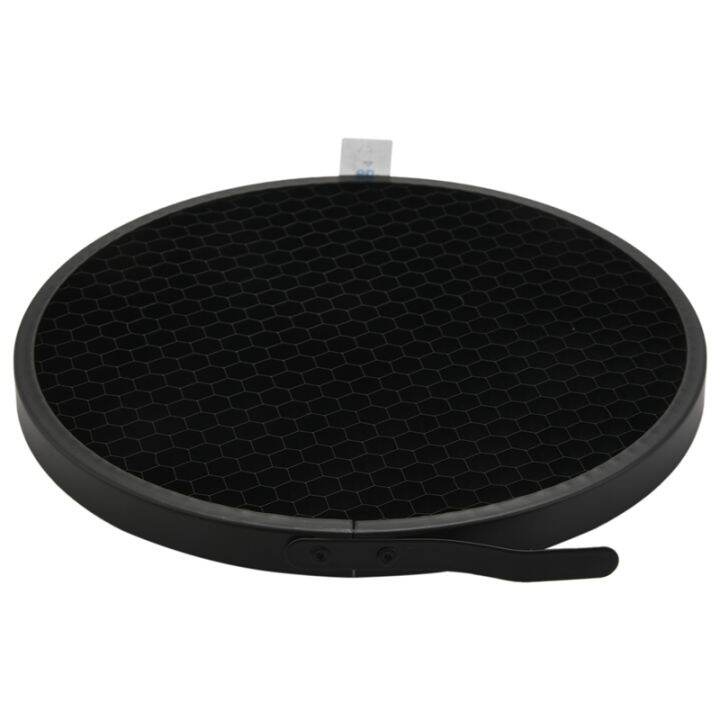 photo-studio-16-8cm-60-degree-honeycomb-grid-for-7-inch-standard-reflector-diffuser-lamp-shade-dish