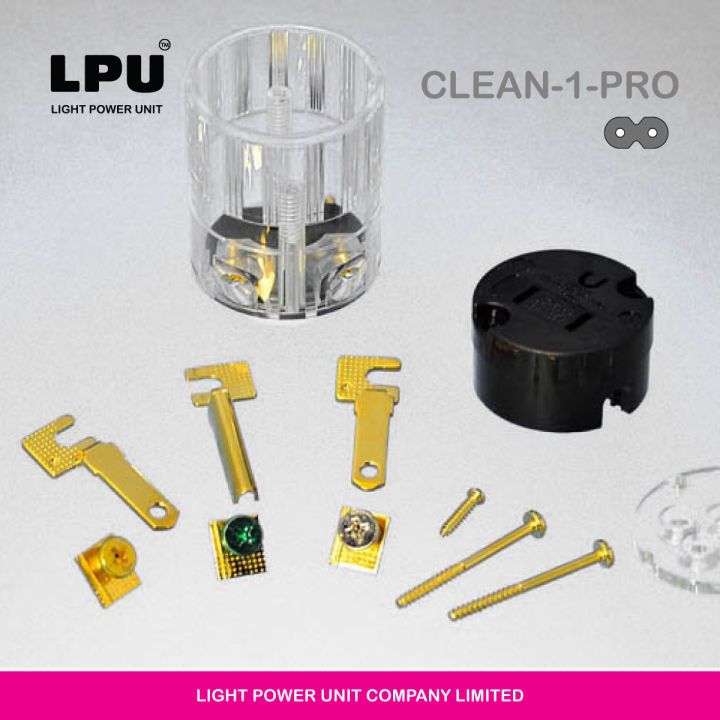 lpu-สายไฟ-รุ่น-clean-1-pro-ท้ายเลข-8-ยาว-1-80-เมตร-power-cord-figure-8-connector-iec-c7-สายไฟ-occ-แกนเดี่ยว-2-5sqmm