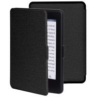 เคสสำหรับ Kindle Paperwhite ขนาด 6 นิ้ว 5th 6th 7th Gen 2012-2017 (หมายเลขรุ่น EY21 และ DP75SDI) - ฝาครอบป้องกันพร้อม Auto Sleep/Wake-aerwererwess