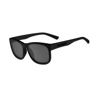 Tifosi Sunglasses แว่นกันแดด รุ่น SWANK XL Blackout (Smoke)