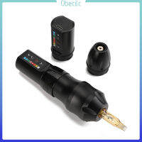 Obecilc 12000RPM ปากกาแบตเตอรี่ตัวแปลง RCA Too Pen RCA Interface สำหรับปากกาทาสีร่างกาย