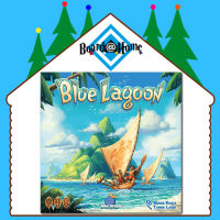 Blue Lagoon - Board Game - บอร์ดเกม