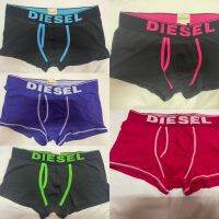 Diesel Trunk size s ทุกตัว มือ 1  no tag