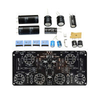 Lucia 6P14 PCB Board Push-Pull Power Amplifier bile Machine DIY kits G12-013