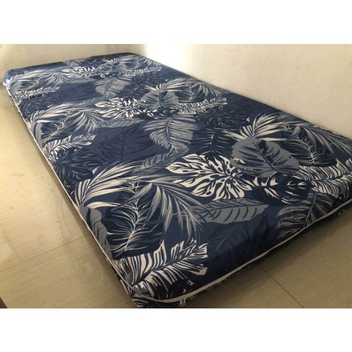 Uratex Foam Cover 2 4 6 Inches Thick | Lazada PH